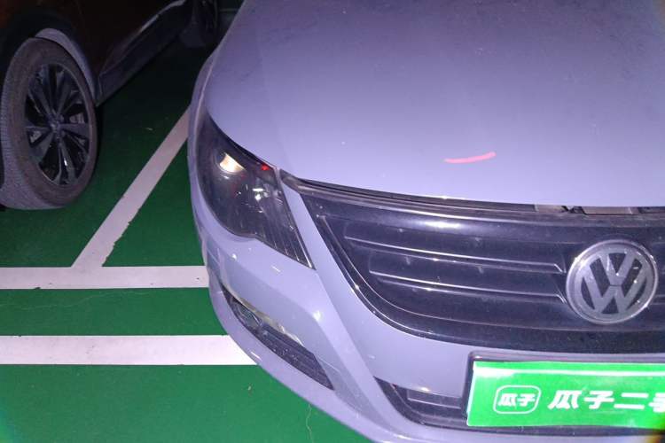 Used Volkswagen FAW-Volkswagen CC 2012 2.0 TSI Ultimate Edition Right Front Headlight