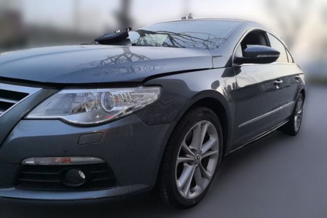 Used Volkswagen FAW-Volkswagen CC 2012 1.8TSI Luxury Model
