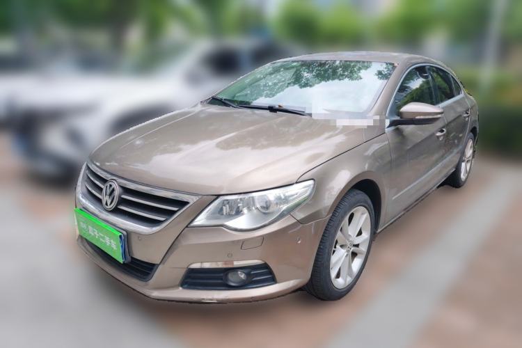 Used Volkswagen FAW-Volkswagen CC 2012 1.8TSI Elite Edition Guazi used car, China used car export, Used car for sale, Used  cars, Cheapest cars for sale