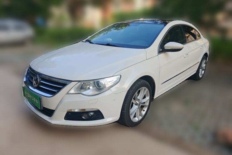 Used Volkswagen FAW-Volkswagen CC 2012 2.0 TSI Luxury Model Guazi used car, China used car export, Used car for sale, Used  cars, Cheapest cars for sale