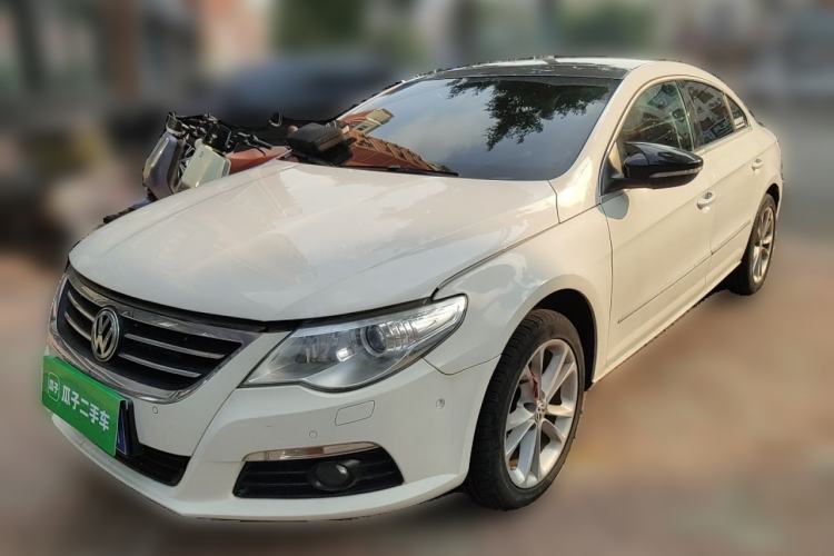 Used Volkswagen FAW-Volkswagen CC 2012 2.0 TSI Luxury Model Guazi used car, China used car export, Used car for sale, Used cars, Cheapest cars for sale
