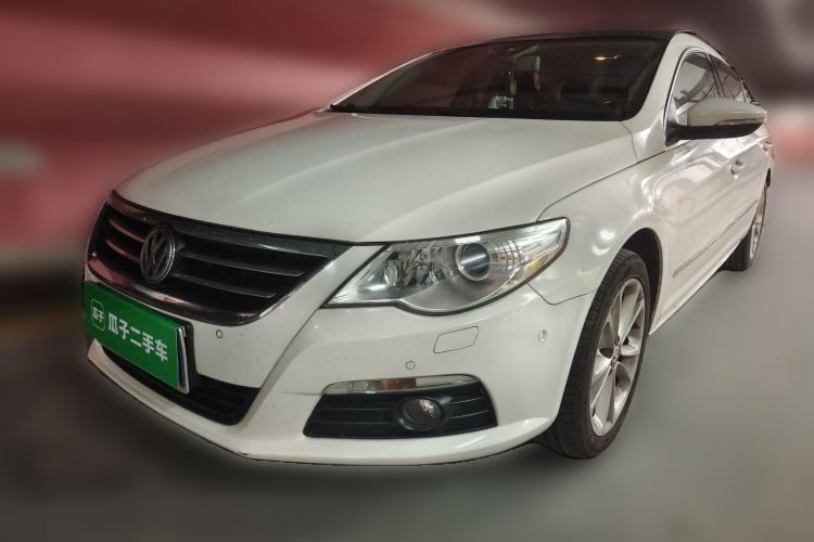 Used Volkswagen FAW-Volkswagen CC 2012 1.8TSI Luxury Model Guazi used car, China used car export, Used car for sale, Used  cars, Cheapest cars for sale