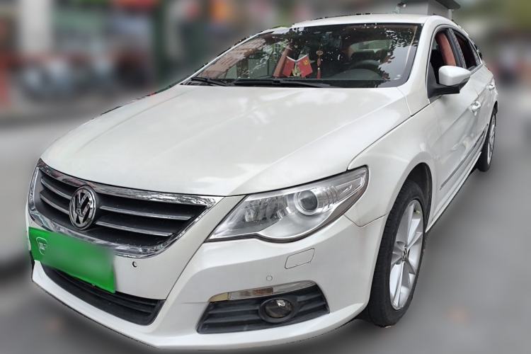 Used Volkswagen FAW-Volkswagen CC 2012 1.8TSI Prestige Model Guazi used car, China used car export, Used car for sale, Used  cars, Cheapest cars for sale