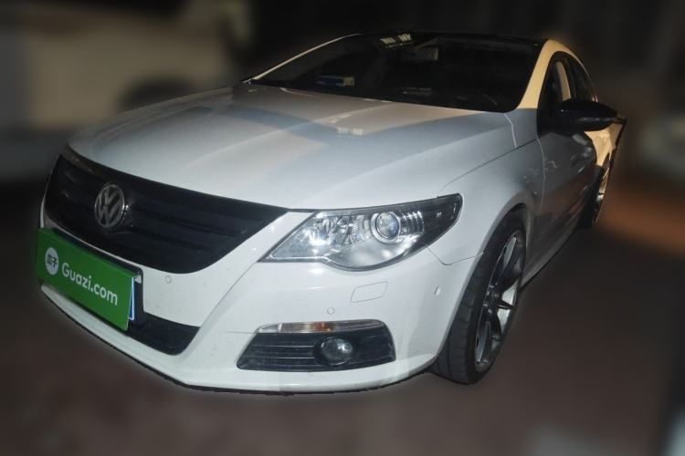 Used Volkswagen FAW-Volkswagen CC 2012 2.0 TSI Ultimate Edition Guazi used car, China used car export, Used car for sale, Used  cars, Cheapest cars for sale