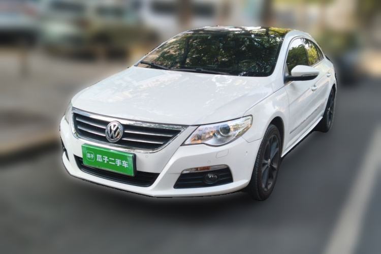 Used Volkswagen FAW-Volkswagen CC 2012 2.0 TSI Luxury Model Guazi used car, China used car export, Used car for sale, Used  cars, Cheapest cars for sale