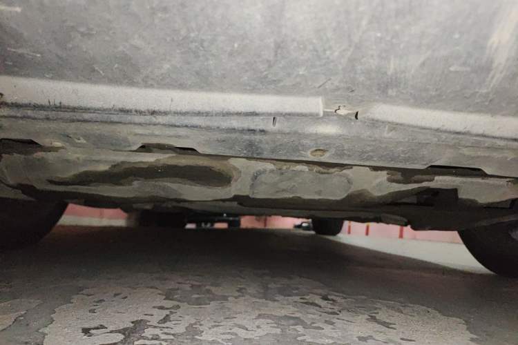 Used Volkswagen FAW-Volkswagen CC 2012 1.8TSI Luxury Model Chassis Front