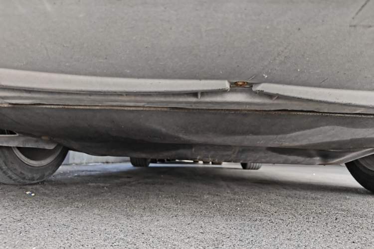 Used Volkswagen FAW-Volkswagen CC 2012 1.8TSI Luxury Model Chassis Front