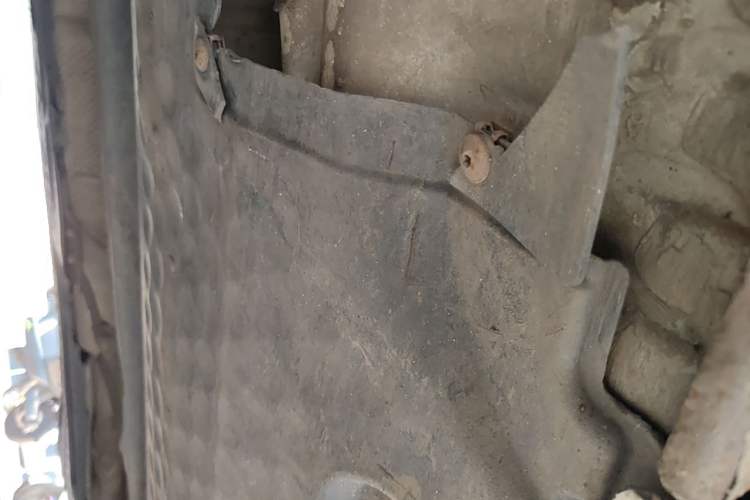 Used Volkswagen FAW-Volkswagen CC 2012 2.0 TSI Luxury Model Chassis Front Left