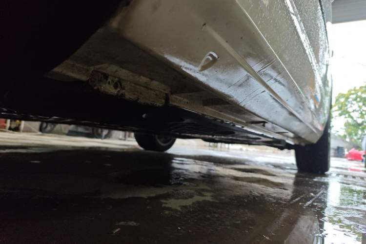 Used Volkswagen FAW-Volkswagen CC 2012 2.0 TSI Luxury Model Chassis Front Left