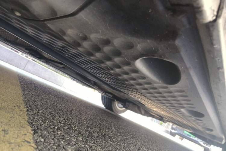 Used Volkswagen FAW-Volkswagen CC 2012 1.8TSI Elite Edition Chassis Front Left