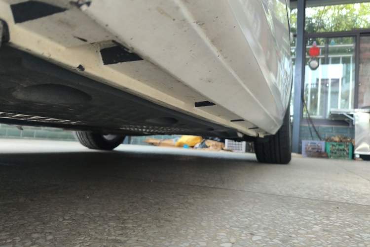 Used Volkswagen FAW-Volkswagen CC 2012 2.0 TSI Ultimate Edition Chassis Front Left