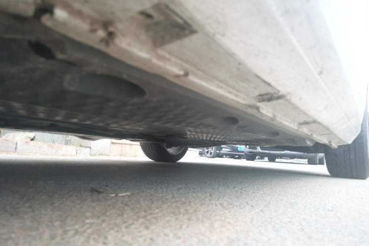 Used Volkswagen FAW-Volkswagen CC 2012 1.8TSI Prestige Model Chassis Front Left