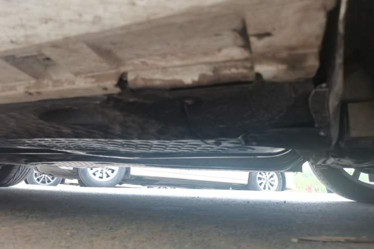 Used Volkswagen FAW-Volkswagen CC 2012 1.8TSI Prestige Model Chassis Front Right