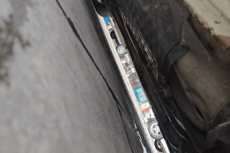 Used Volkswagen FAW-Volkswagen CC 2012 1.8TSI Elite Edition Chassis Front Right