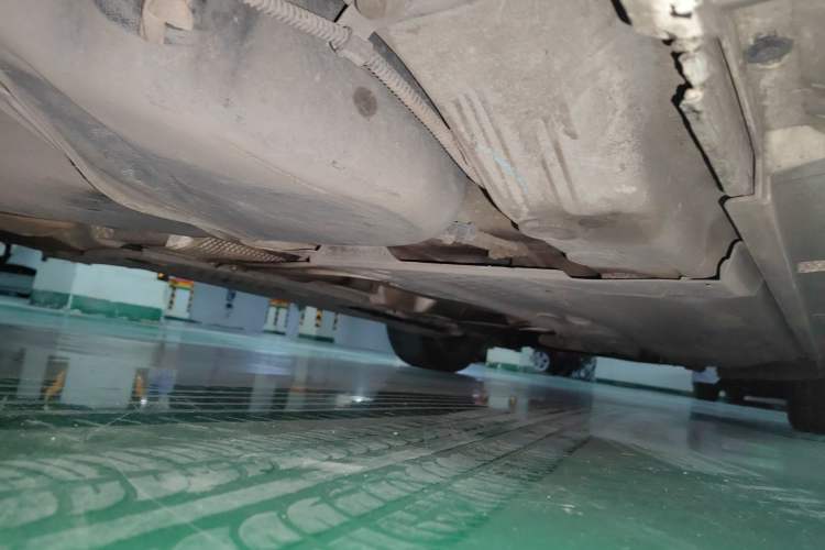 Used Volkswagen FAW-Volkswagen CC 2012 2.0 TSI Luxury Model Chassis Rear Right