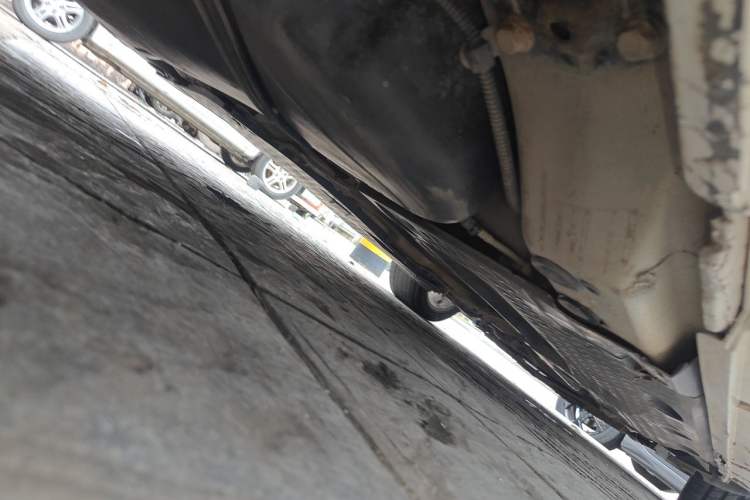 Used Volkswagen FAW-Volkswagen CC 2012 1.8TSI Elite Edition Chassis Rear Right