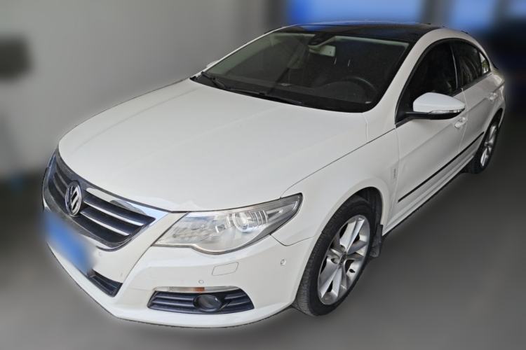 Used Volkswagen FAW-Volkswagen CC 2012 1.8TSI Luxury Model Guazi used car, China used car export, Used car for sale, Used  cars, Cheapest cars for sale