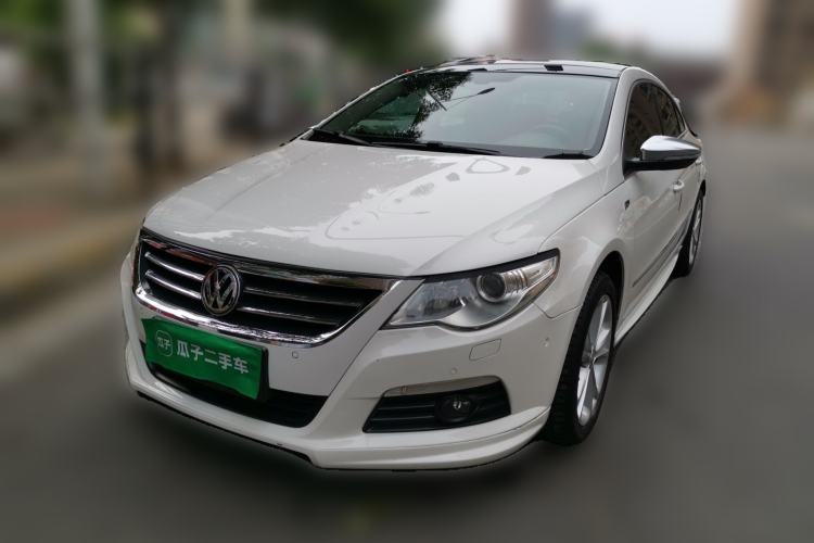 Used Volkswagen FAW-Volkswagen CC 2012 2.0 TSI Luxury Model Guazi used car, China used car export, Used car for sale, Used  cars, Cheapest cars for sale
