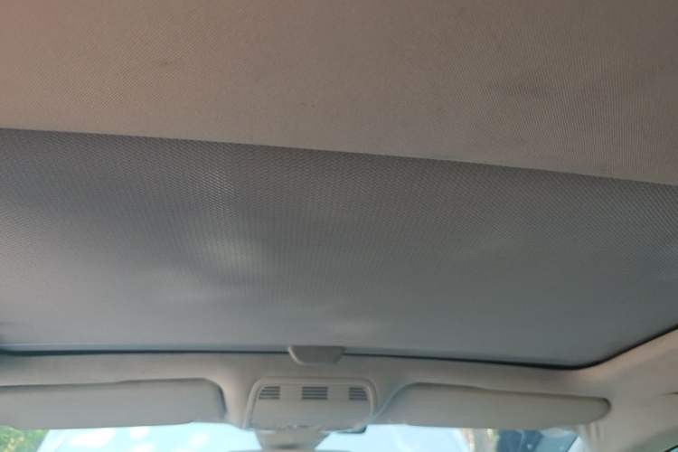 Used Volkswagen FAW-Volkswagen CC 2012 3.0 FSI V6 Headliner