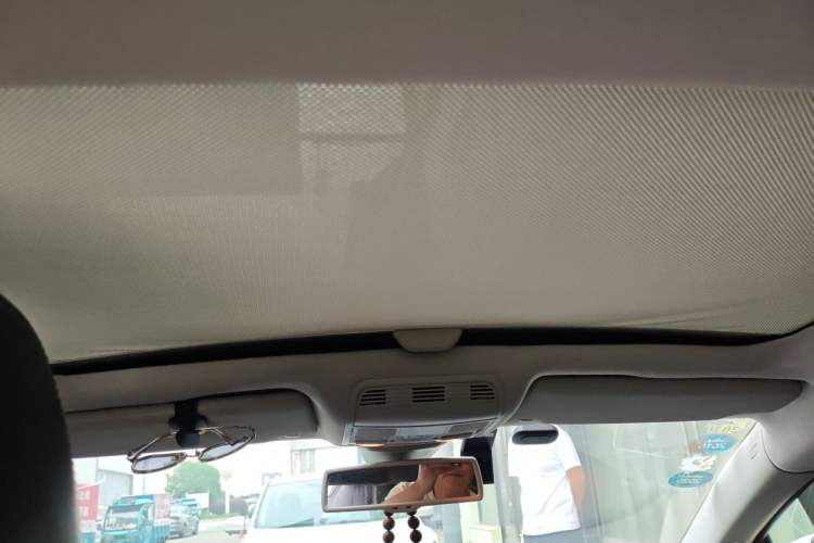 Used Volkswagen FAW-Volkswagen CC 2012 2.0 TSI Ultimate Edition Headliner