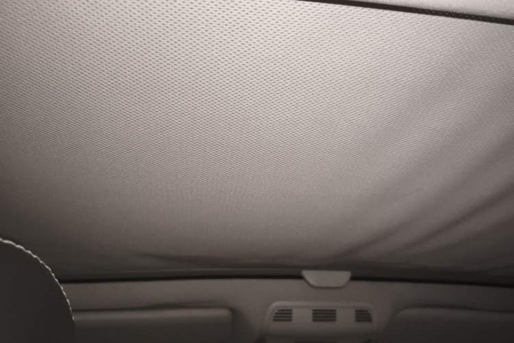 Used Volkswagen FAW-Volkswagen CC 2012 2.0 TSI Luxury Model Headliner