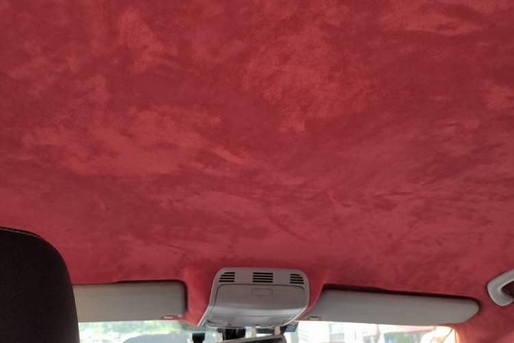 Used Volkswagen FAW-Volkswagen CC 2012 1.8TSI Prestige Model Headliner