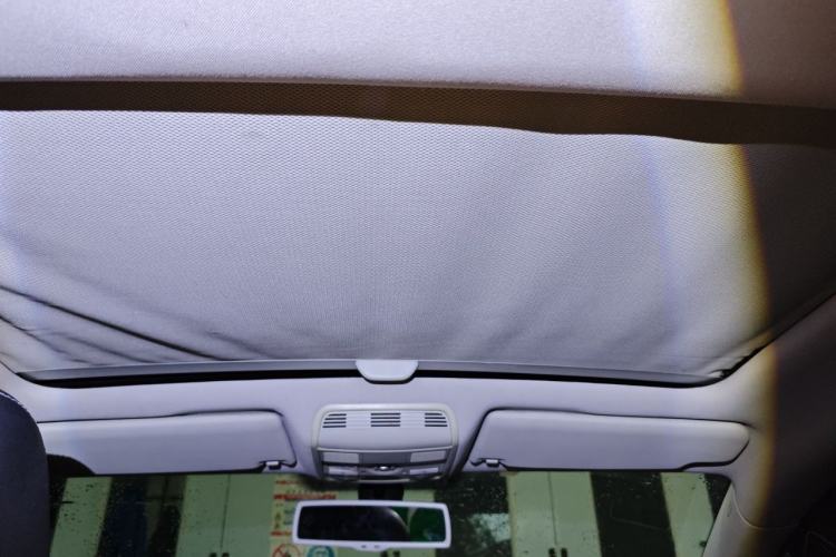 Used Volkswagen FAW-Volkswagen CC 2012 2.0 TSI Luxury Model Headliner