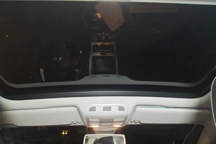 Used Volkswagen FAW-Volkswagen CC 2012 2.0 TSI Ultimate Edition Headliner