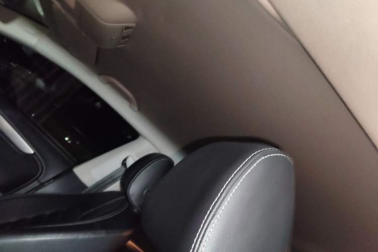 Used Volkswagen FAW-Volkswagen CC 2012 1.8TSI Prestige Model Headliner
