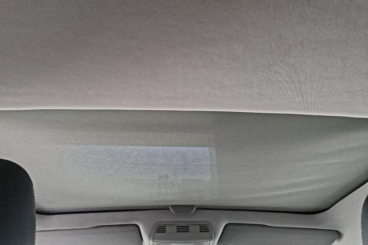 Used Volkswagen FAW-Volkswagen CC 2012 1.8TSI Luxury Model Headliner