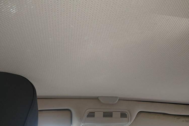 Used Volkswagen FAW-Volkswagen CC 2012 1.8TSI Luxury Model Headliner