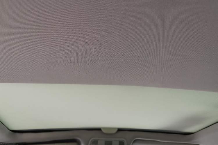 Used Volkswagen FAW-Volkswagen CC 2012 2.0 TSI Luxury Model Headliner