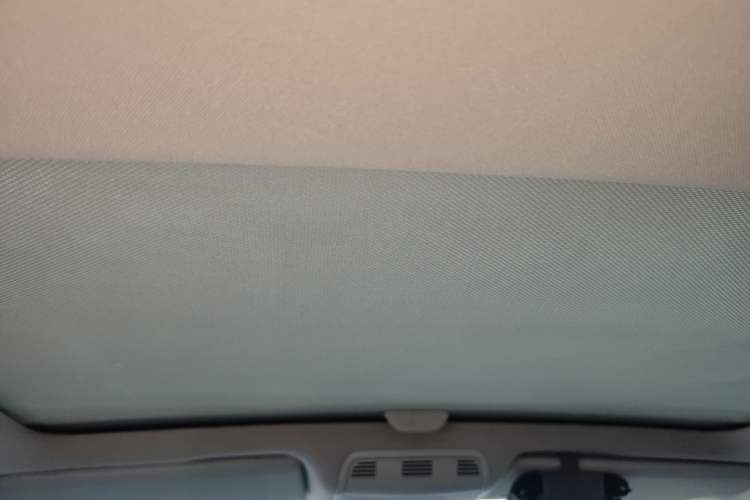 Used Volkswagen FAW-Volkswagen CC 2012 2.0 TSI Luxury Model Headliner