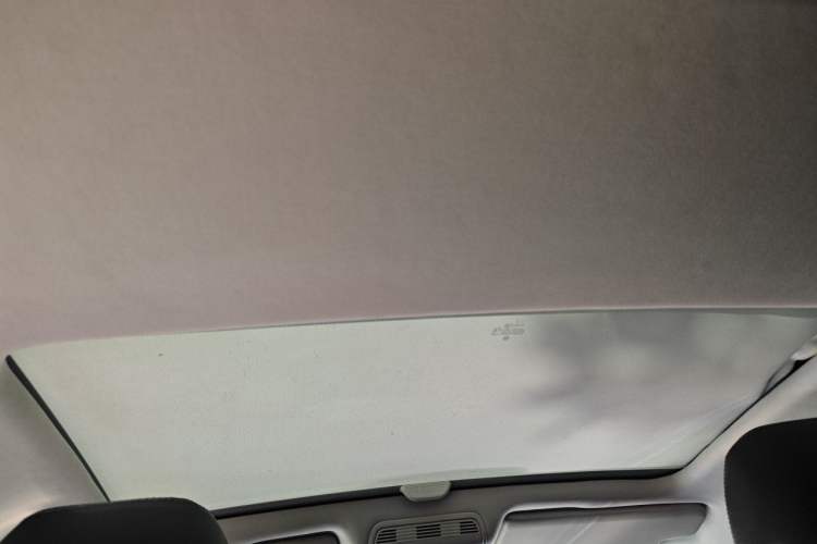 Used Volkswagen FAW-Volkswagen CC 2012 1.8TSI Luxury Model Headliner