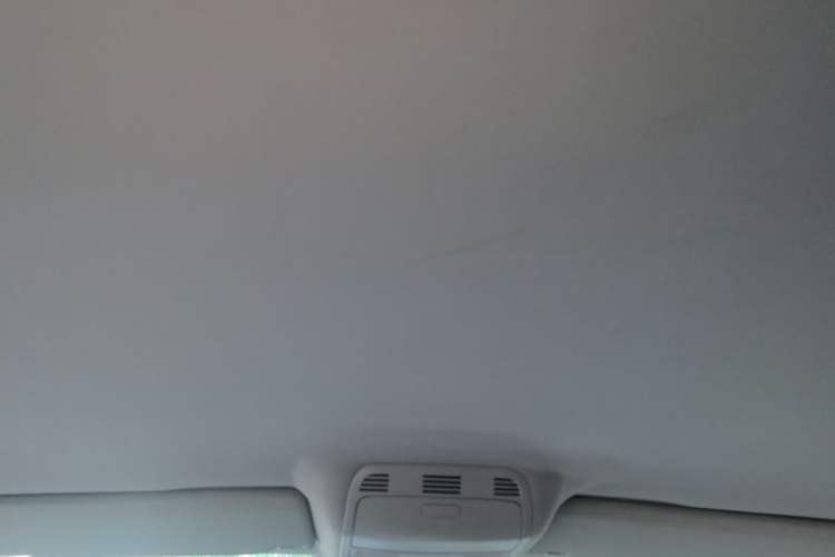 Used Volkswagen FAW-Volkswagen CC 2012 1.8TSI Prestige Model Headliner