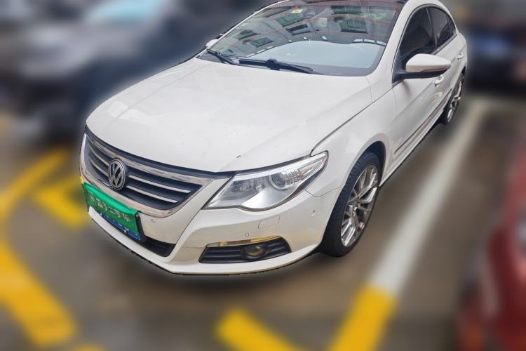 Used Volkswagen FAW-Volkswagen CC 2012 1.8TSI Luxury Model Guazi used car, China used car export, Used car for sale, Used cars, Cheapest cars for sale