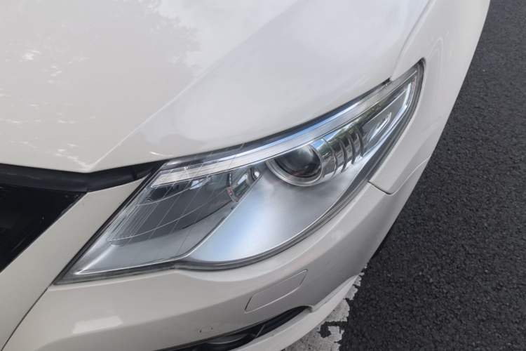 Used Volkswagen FAW-Volkswagen CC 2012 1.8TSI Prestige Model Left Front Headlight