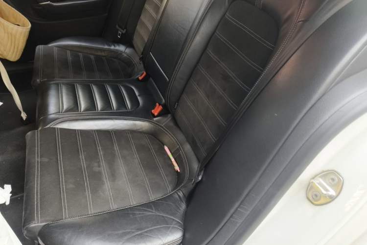 Used Volkswagen FAW-Volkswagen CC 2012 2.0 TSI Ultimate Edition Left Rear Seat