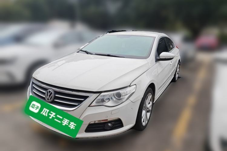 Used Volkswagen FAW-Volkswagen CC 2012 1.8TSI Elite Edition Guazi used car, China used car export, Used car for sale, Used  cars, Cheapest cars for sale