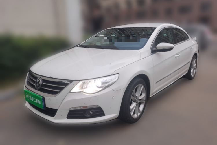 Used Volkswagen FAW-Volkswagen CC 2012 1.8TSI Prestige Model Guazi used car, China used car export, Used car for sale, Used cars, Cheapest cars for sale