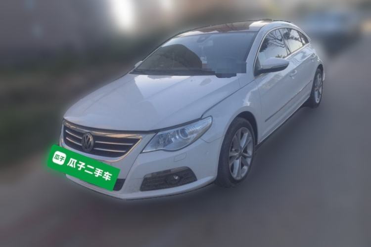 Used Volkswagen FAW-Volkswagen CC 2012 1.8TSI Luxury Model Guazi used car, China used car export, Used car for sale, Used cars, Cheapest cars for sale