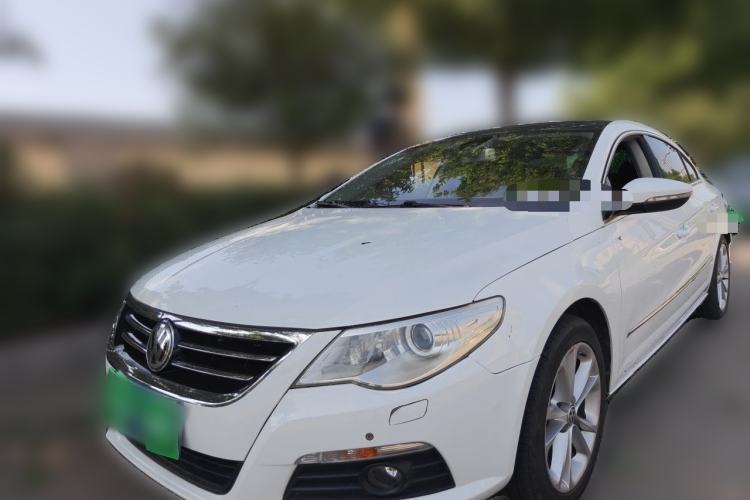 Used Volkswagen FAW-Volkswagen CC 2012 2.0 TSI Ultimate Edition Guazi used car, China used car export, Used car for sale, Used  cars, Cheapest cars for sale