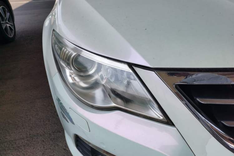 Used Volkswagen FAW-Volkswagen CC 2012 2.0 TSI Ultimate Edition Right Front Headlight