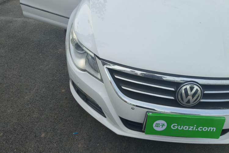 Used Volkswagen FAW-Volkswagen CC 2012 2.0 TSI Ultimate Edition Right Front Headlight