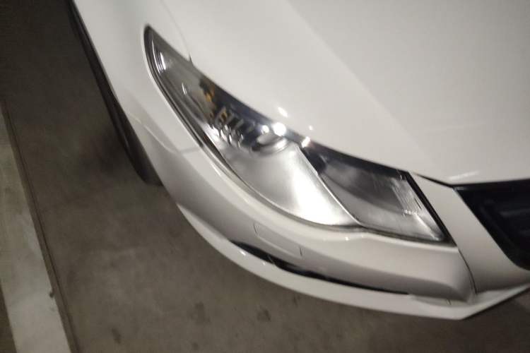 Used Volkswagen FAW-Volkswagen CC 2012 1.8TSI Prestige Model Right Front Headlight