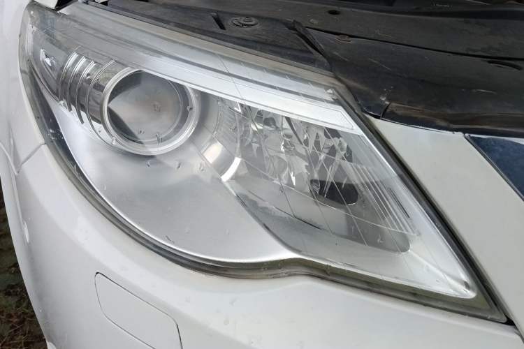 Used Volkswagen FAW-Volkswagen CC 2012 1.8TSI Elite Edition Right Front Headlight