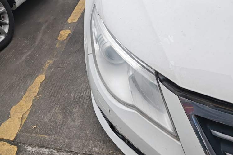 Used Volkswagen FAW-Volkswagen CC 2012 1.8TSI Elite Edition Right Front Headlight