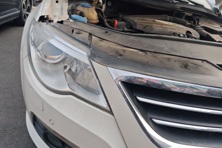 Used Volkswagen FAW-Volkswagen CC 2012 2.0 TSI Luxury Model Right Front Headlight