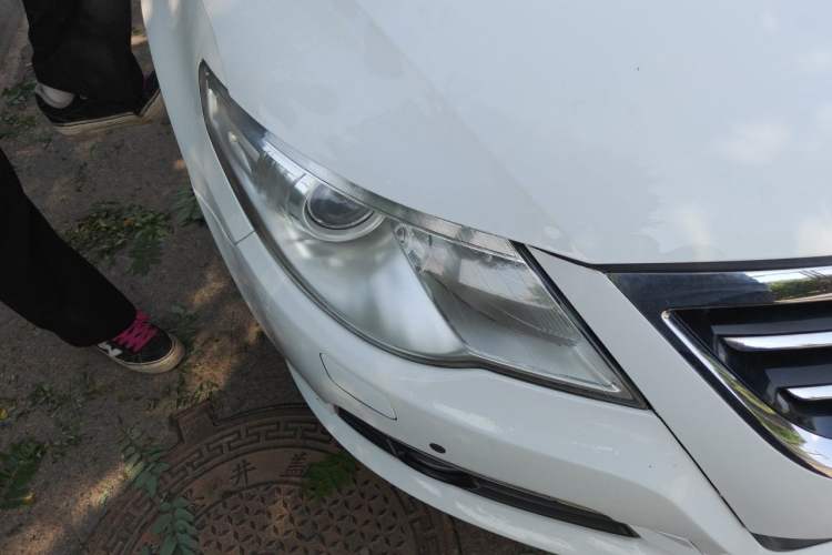 Used Volkswagen FAW-Volkswagen CC 2012 2.0 TSI Ultimate Edition Right Front Headlight