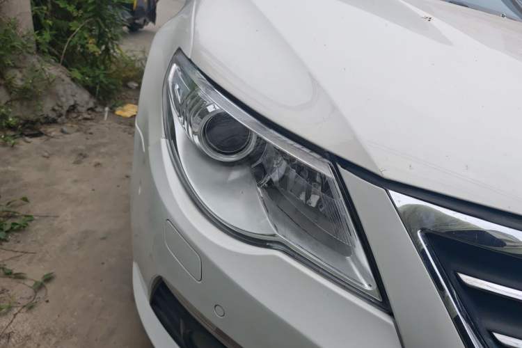 Used Volkswagen FAW-Volkswagen CC 2012 1.8TSI Elite Edition Right Front Headlight